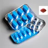 El viagra se pide con receta a